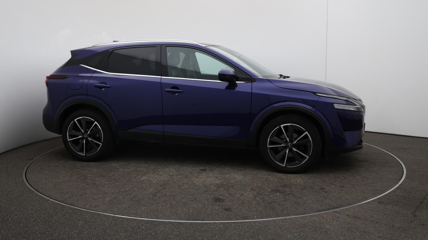 Used Nissan Qashqai 2022 for sale - 76013050: Photo 47