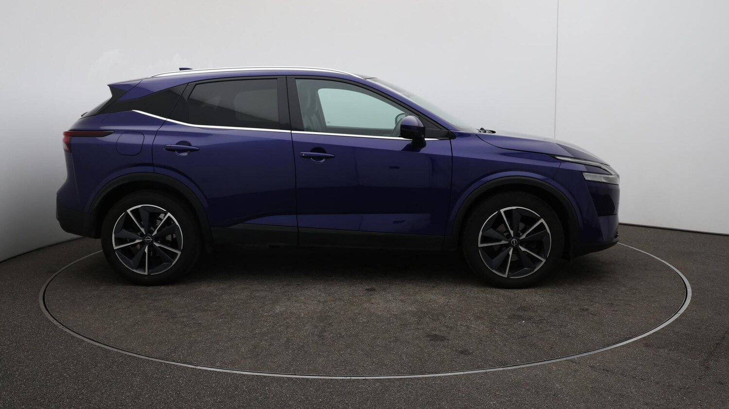 Used Nissan Qashqai 2022 for sale - 76013050: Photo 48