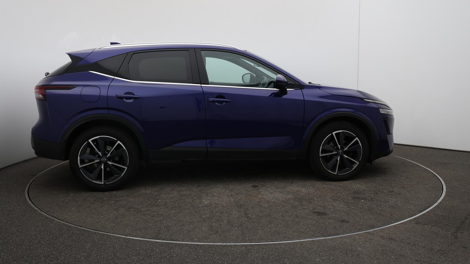 Used Nissan Qashqai 2022 for sale - 76013050: Photo 49