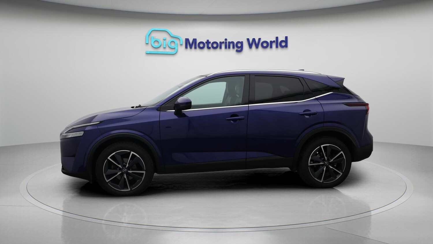 Used Nissan Qashqai 2022 for sale - 76013050: Photo 5