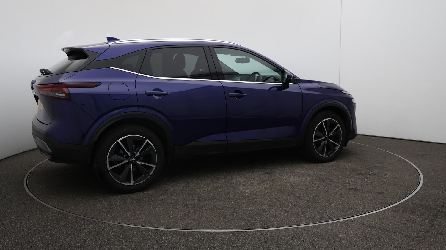 Used Nissan Qashqai 2022 for sale - 76013050: Photo 51