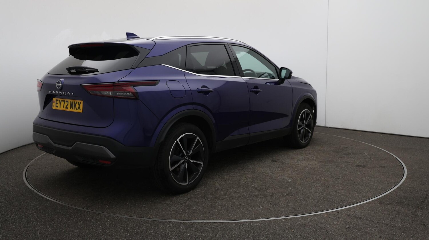 Used Nissan Qashqai 2022 for sale - 76013050: Photo 53