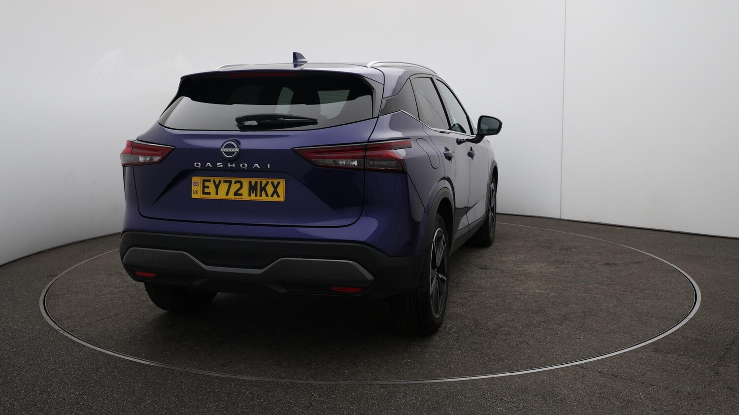 Used Nissan Qashqai 2022 for sale - 76013050: Photo 55
