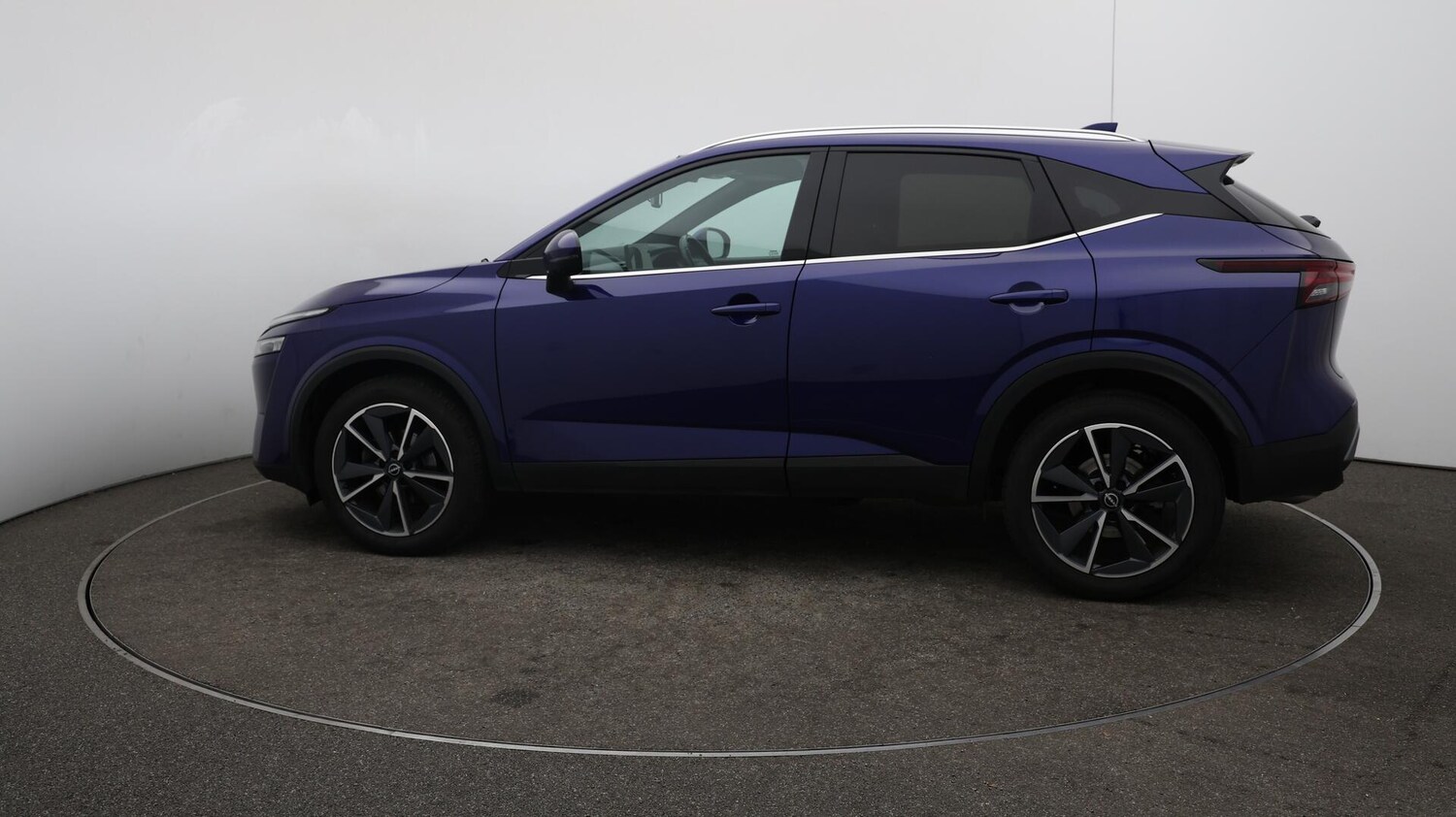 Used Nissan Qashqai 2022 for sale - 76013050: Photo 57