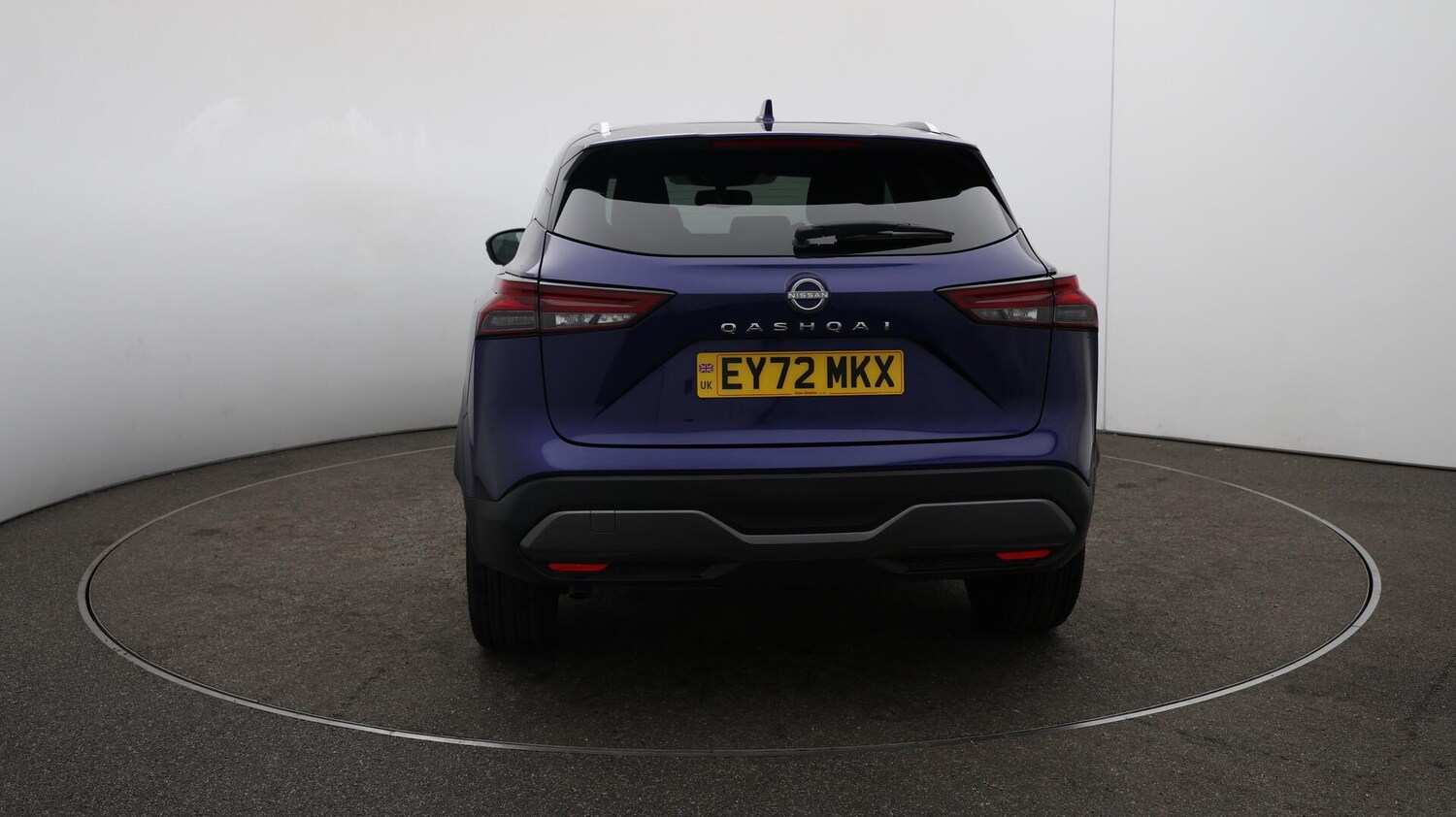 Used Nissan Qashqai 2022 for sale - 76013050: Photo 58