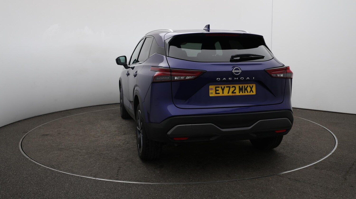 Used Nissan Qashqai 2022 for sale - 76013050: Photo 59