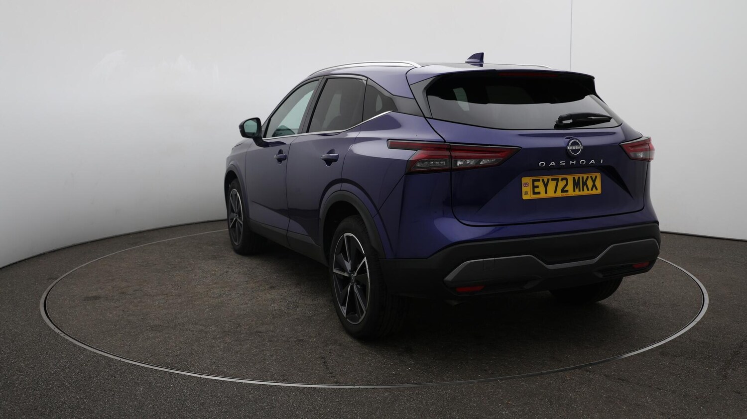 Used Nissan Qashqai 2022 for sale - 76013050: Photo 60