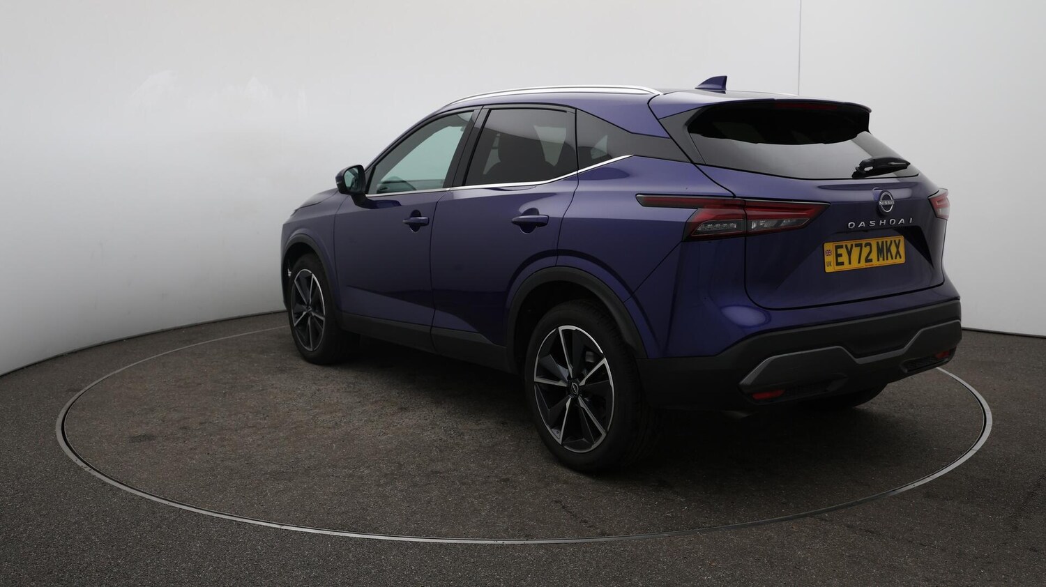Used Nissan Qashqai 2022 for sale - 76013050: Photo 61