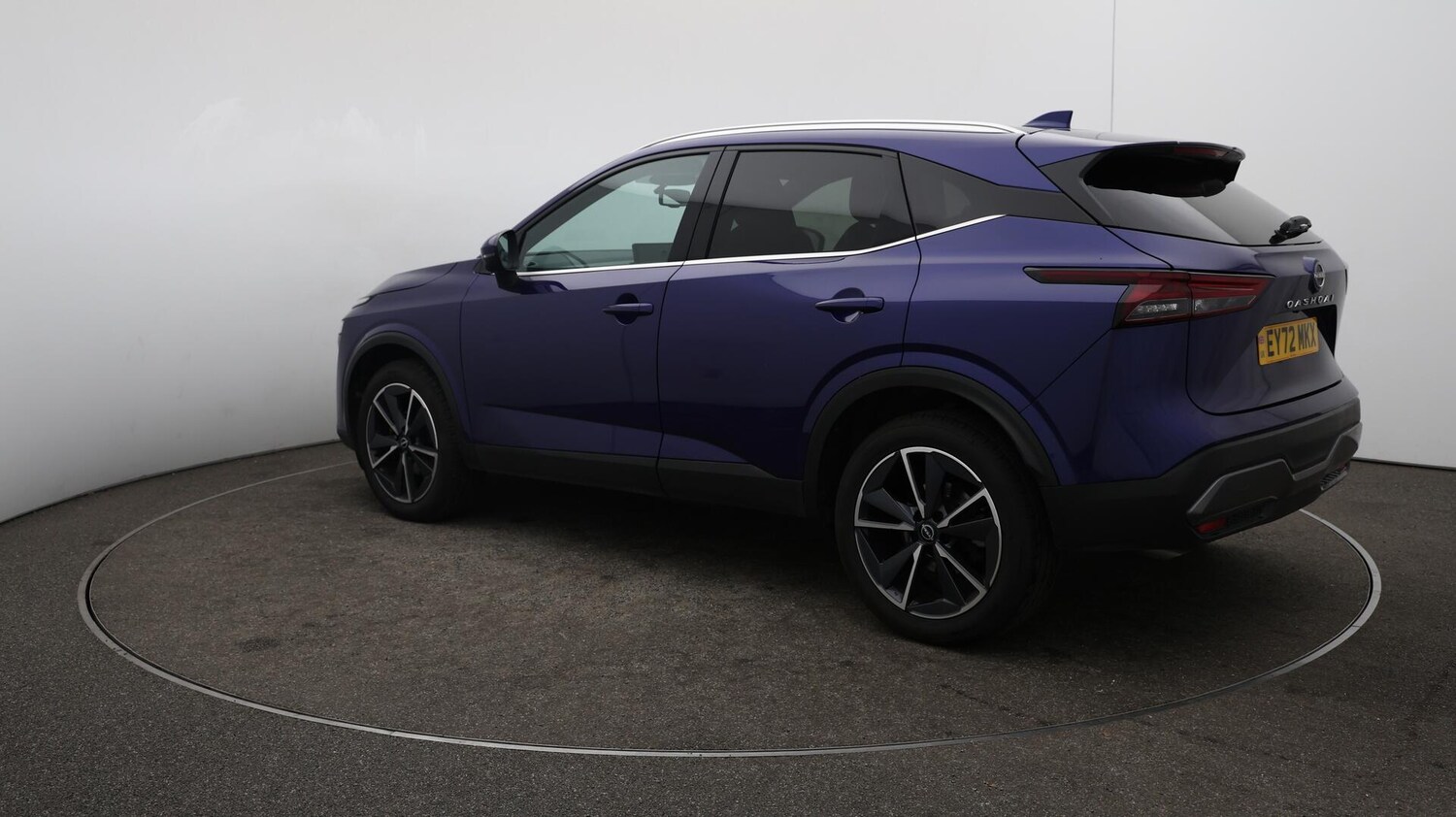 Used Nissan Qashqai 2022 for sale - 76013050: Photo 62
