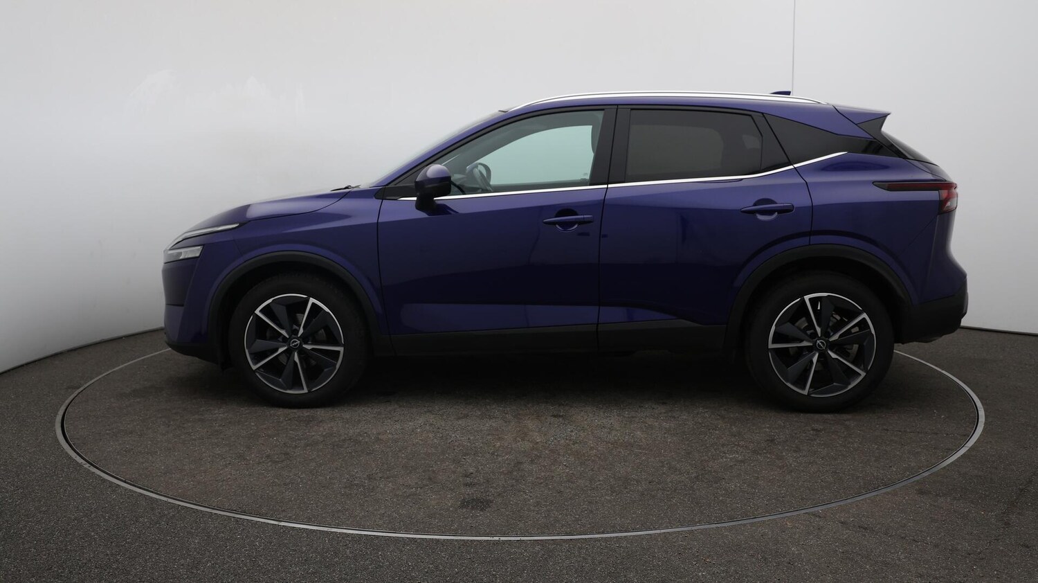 Used Nissan Qashqai 2022 for sale - 76013050: Photo 63