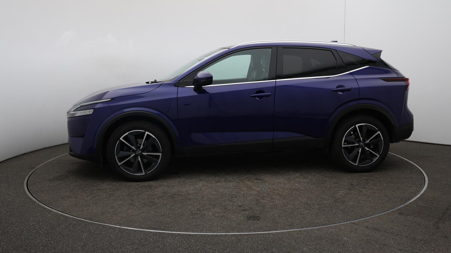 Used Nissan Qashqai 2022 for sale - 76013050: Photo 64