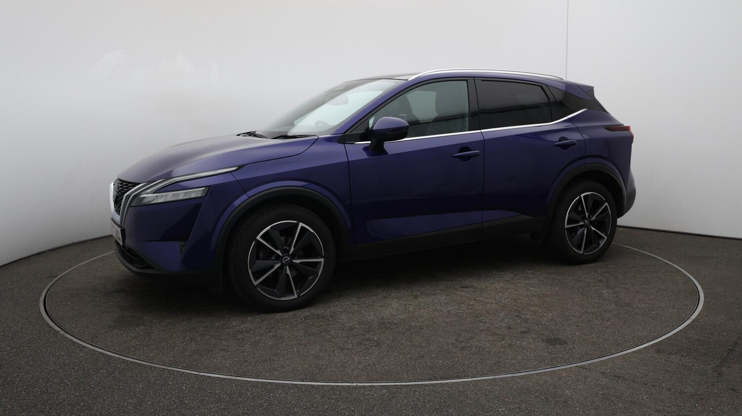 Used Nissan Qashqai 2022 for sale - 76013050: Photo 66