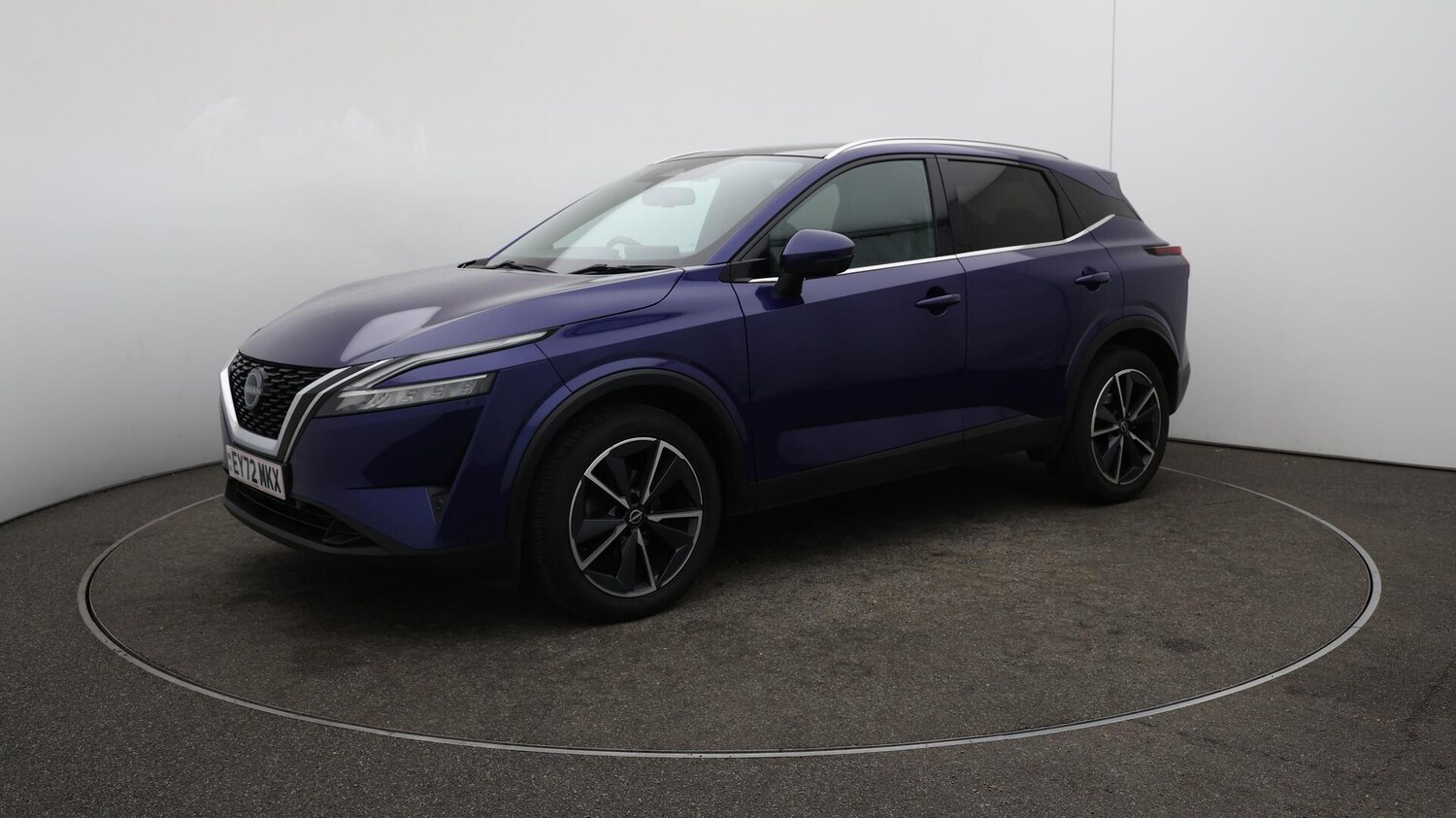 Used Nissan Qashqai 2022 for sale - 76013050: Photo 67
