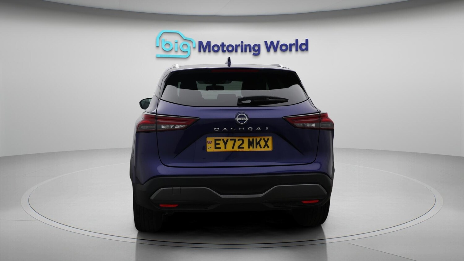 Used Nissan Qashqai 2022 for sale - 76013050: Photo 7