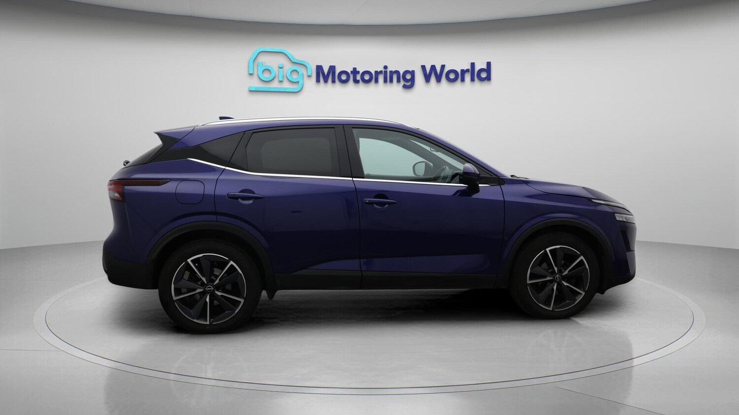 Used Nissan Qashqai 2022 for sale - 76013050: Photo 9