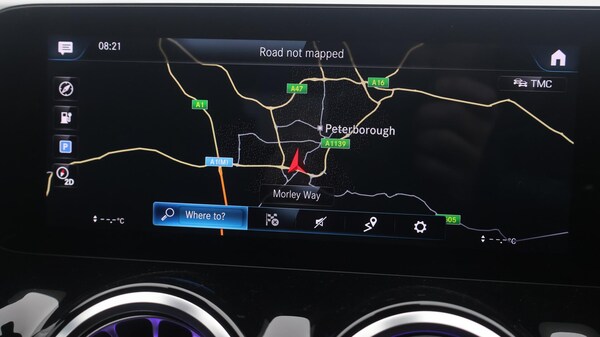 Used Mercedes-Benz EQA 2021 for sale - 76283268: Photo 12