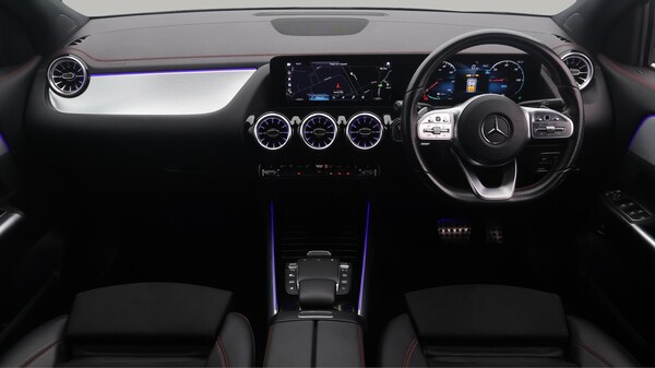Used Mercedes-Benz EQA 2021 for sale - 76283268: Photo 14