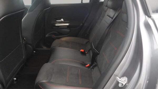 Used Mercedes-Benz EQA 2021 for sale - 76283268: Photo 17