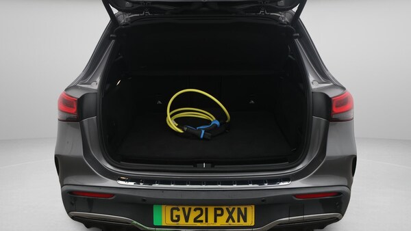 Used Mercedes-Benz EQA 2021 for sale - 76283268: Photo 18