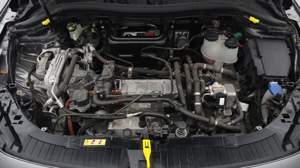 Used Mercedes-Benz EQA 2021 for sale - 76283268: Photo 20