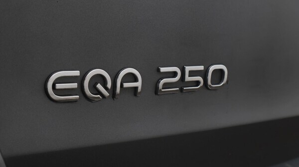 Used Mercedes-Benz EQA 2021 for sale - 76283268: Photo 22