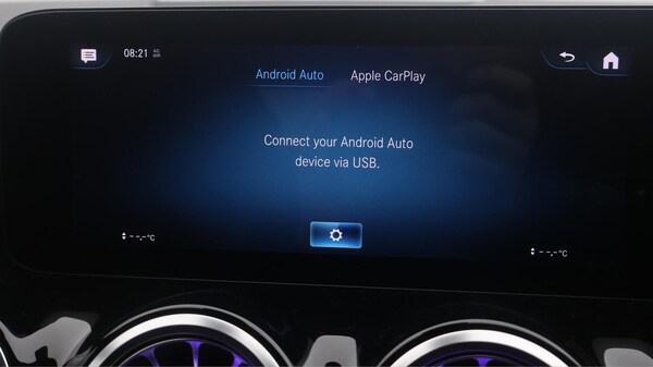 Used Mercedes-Benz EQA 2021 for sale - 76283268: Photo 28