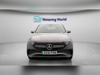 Used Mercedes-Benz EQA 2021 for sale - 76283268: Photo 3