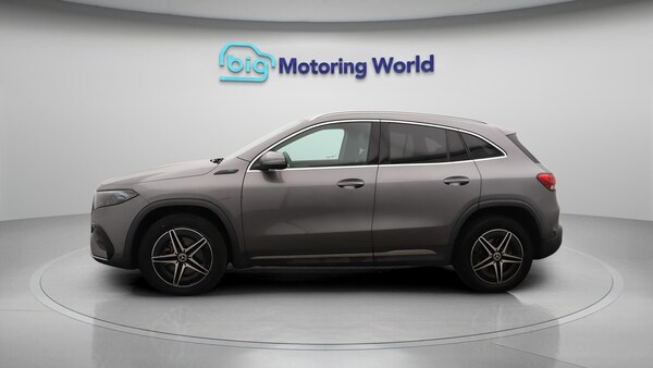 Used Mercedes-Benz EQA 2021 for sale - 76283268: Photo 5