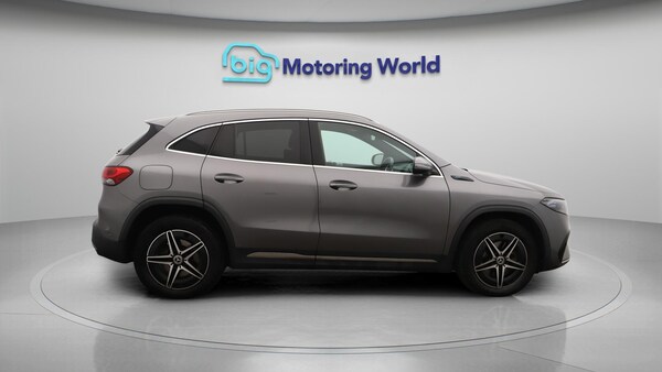 Used Mercedes-Benz EQA 2021 for sale - 76283268: Photo 9