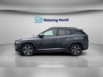 Used Hyundai TUCSON 2023 for sale - 78993950: Photo