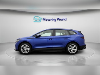 Used Skoda Enyaq 2023 for sale - 78253643: Photo