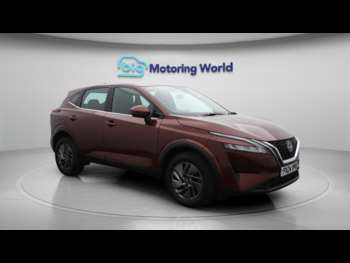 Used Nissan Qashqai 2024 for sale - 74977908: Photo