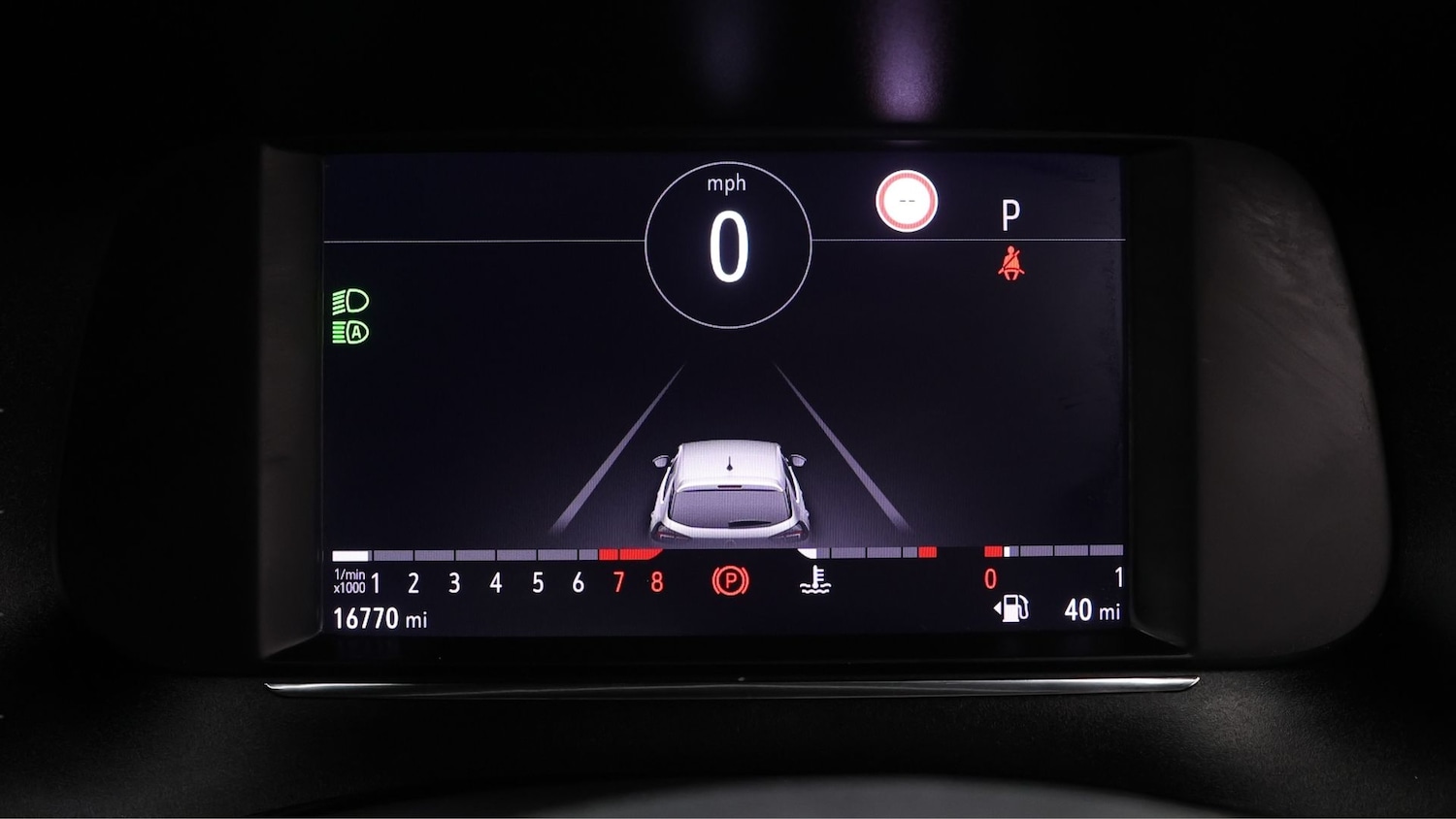 Used Vauxhall Corsa 2022 for sale - 77678569: Photo 10