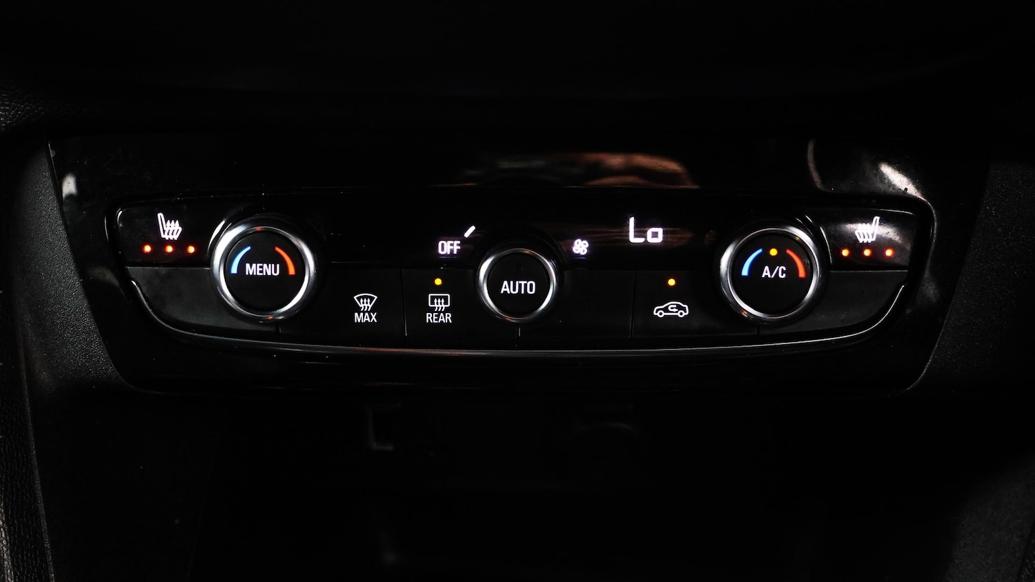 Used Vauxhall Corsa 2022 for sale - 77678569: Photo 12