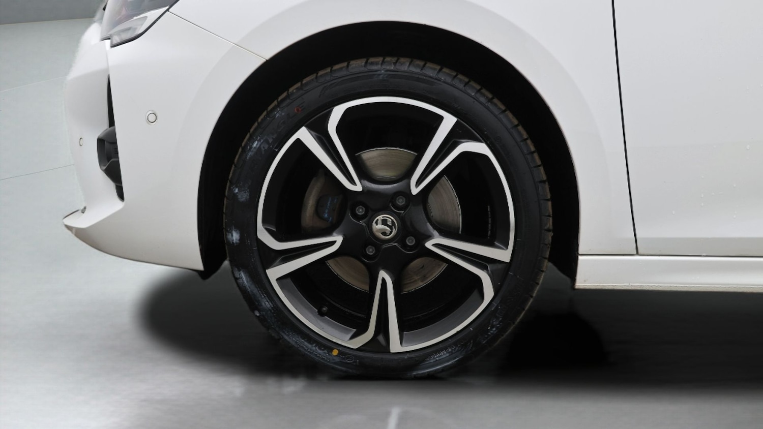 Used Vauxhall Corsa 2022 for sale - 77678569: Photo 18