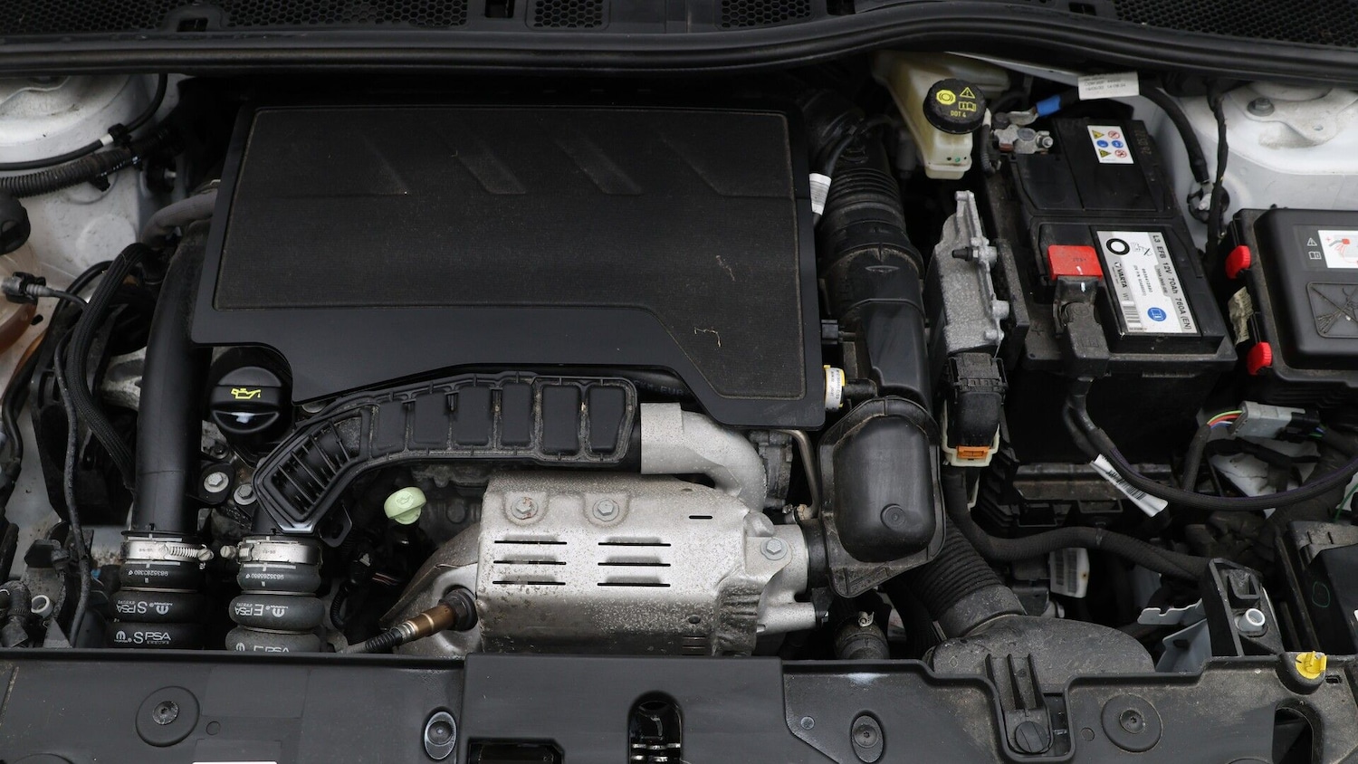 Used Vauxhall Corsa 2022 for sale - 77678569: Photo 19