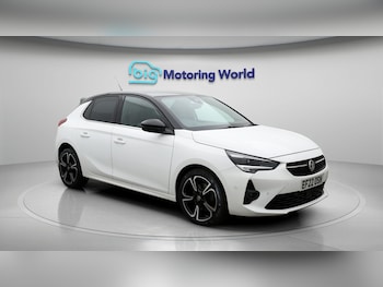 Used Vauxhall Corsa 2022 for sale - 77678569: Photo