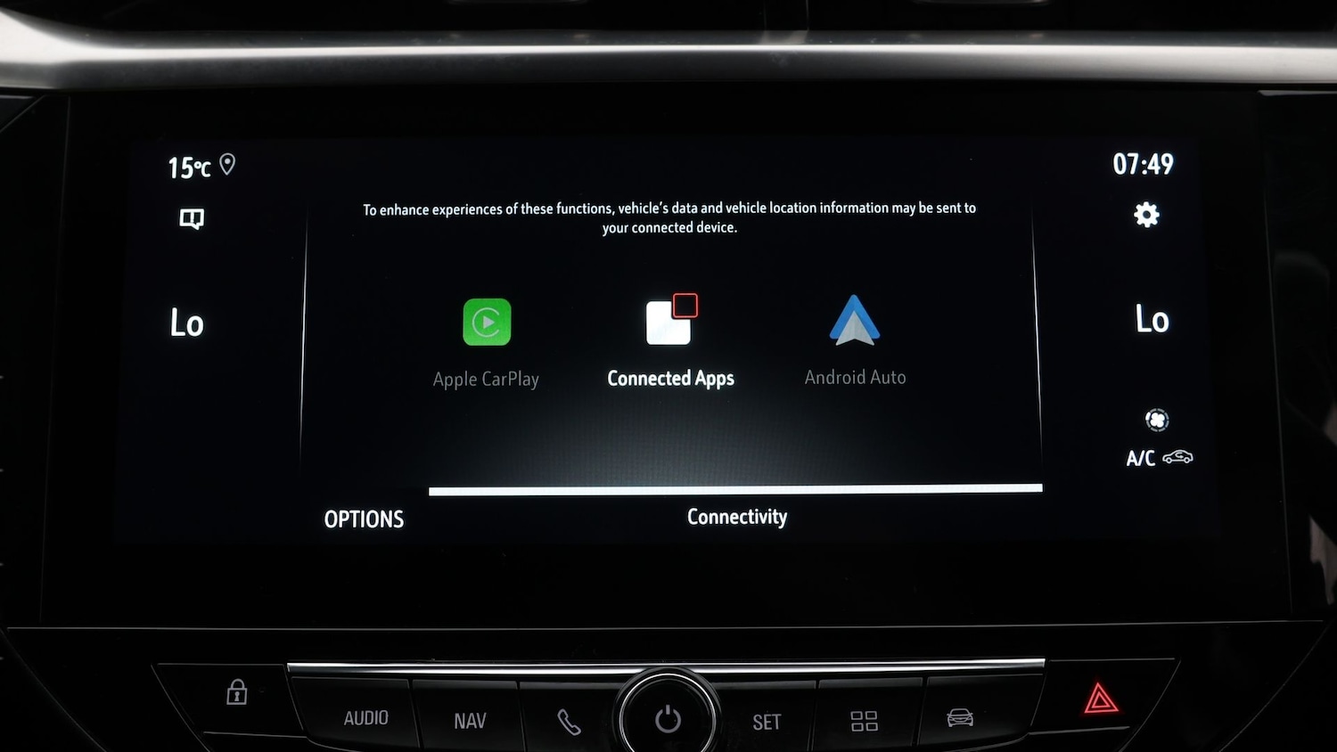 Used Vauxhall Corsa 2022 for sale - 77678569: Photo 24