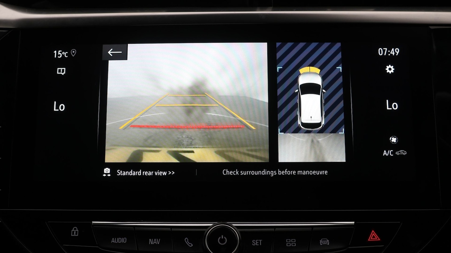 Used Vauxhall Corsa 2022 for sale - 77678569: Photo 25