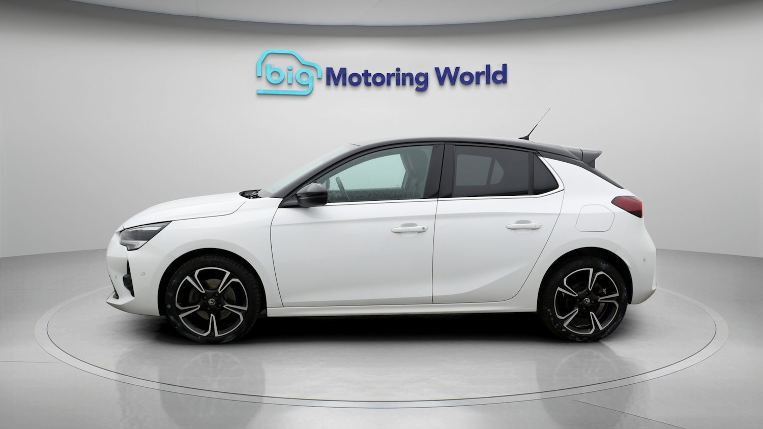 Used Vauxhall Corsa 2022 for sale - 77678569: Photo 4