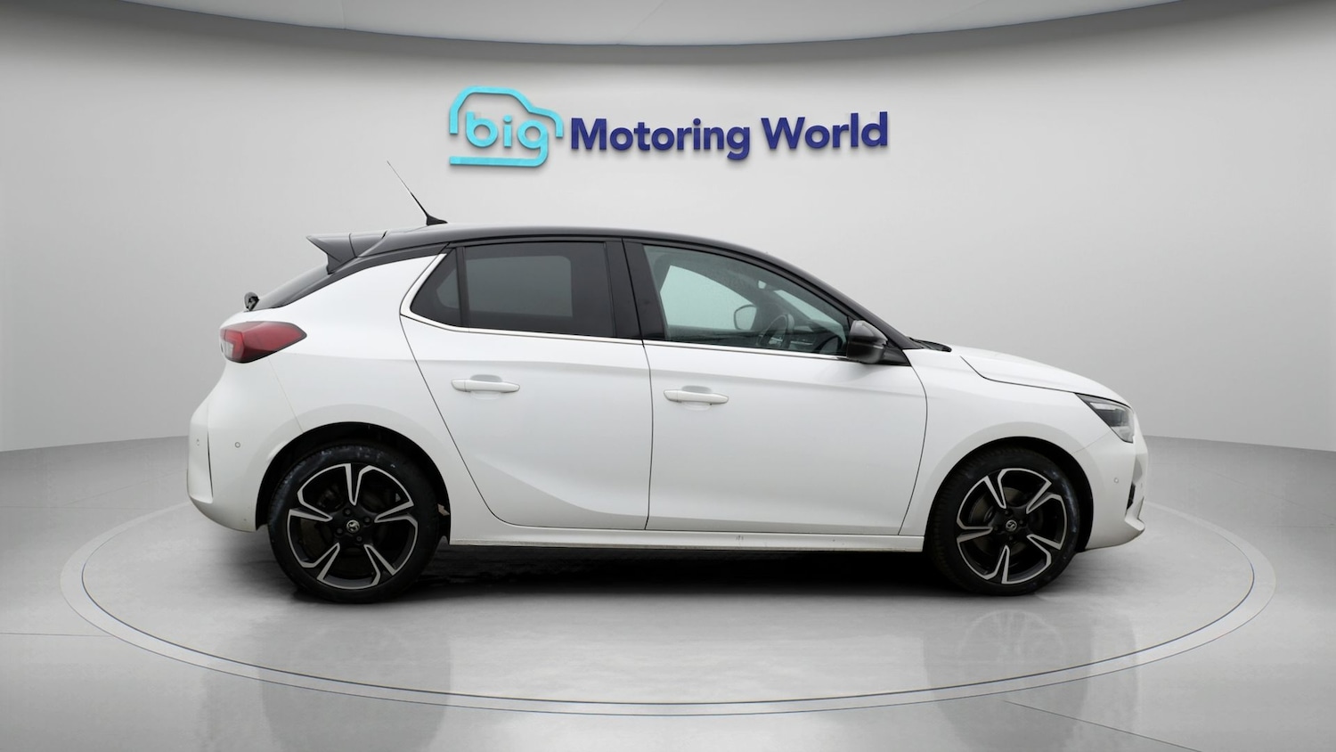 Used Vauxhall Corsa 2022 for sale - 77678569: Photo 8