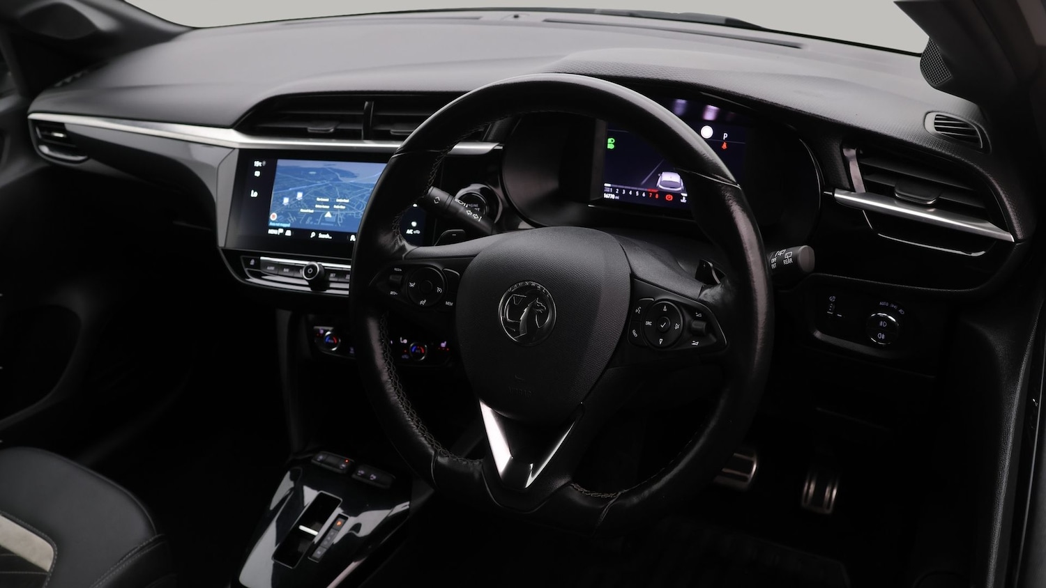 Used Vauxhall Corsa 2022 for sale - 77678569: Photo 9