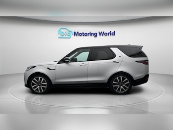 Used Land Rover Discovery 2022 for sale - 79455963: Photo