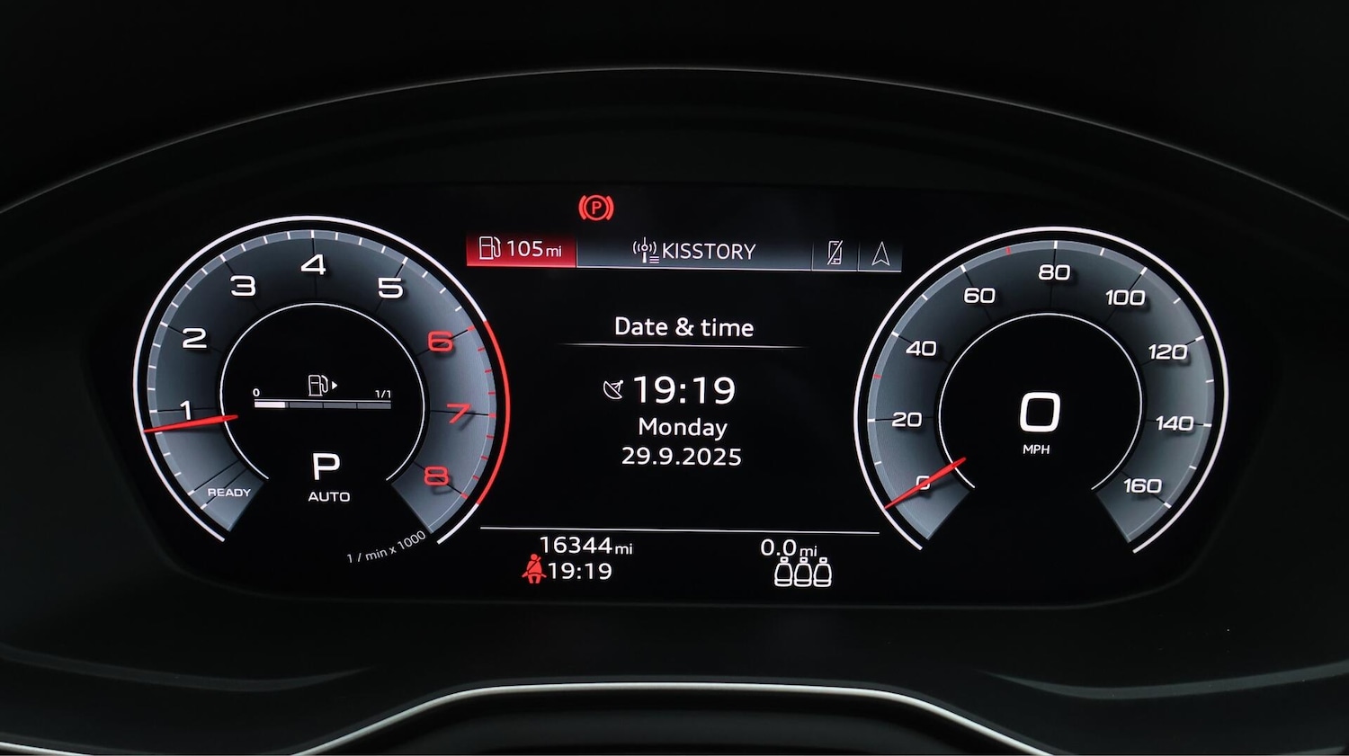 Used Audi A4 Avant 2023 for sale - 76138089: Photo 11