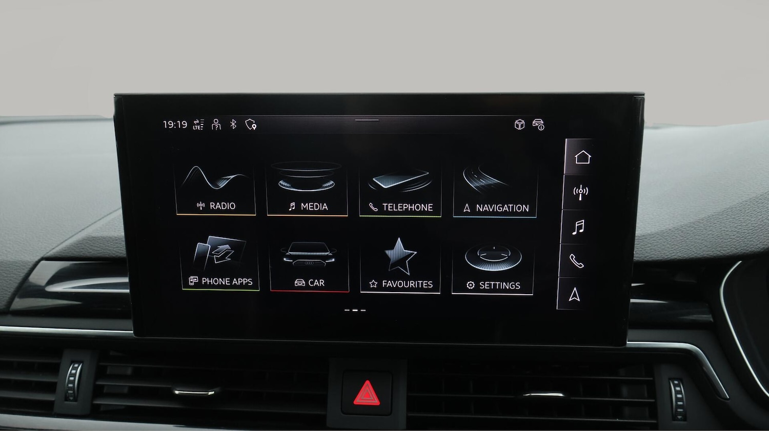 Used Audi A4 Avant 2023 for sale - 76138089: Photo 12