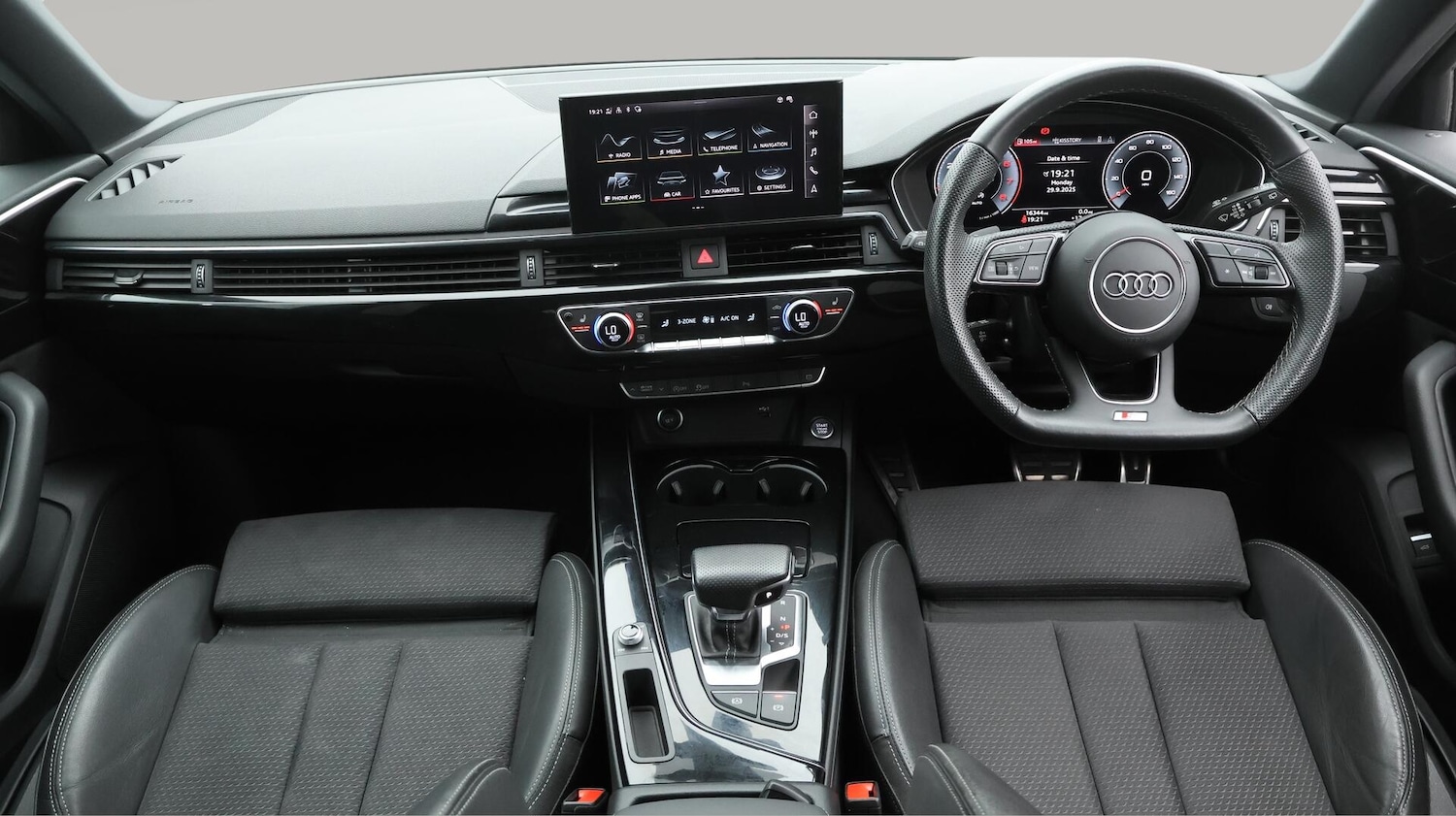 Used Audi A4 Avant 2023 for sale - 76138089: Photo 14