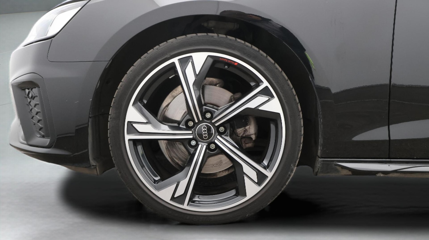 Used Audi A4 Avant 2023 for sale - 76138089: Photo 19