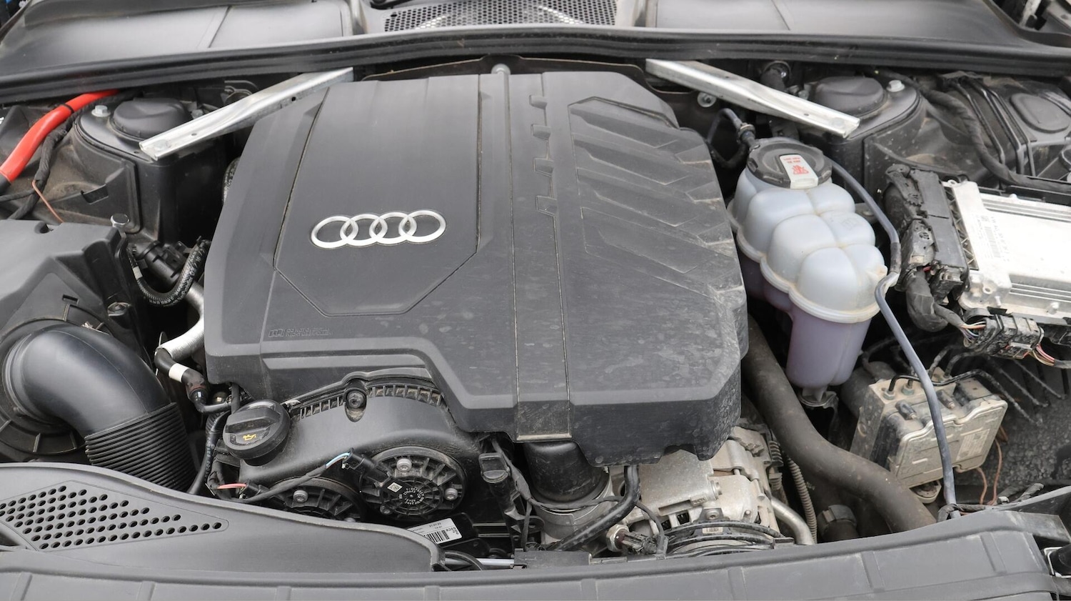 Used Audi A4 Avant 2023 for sale - 76138089: Photo 20