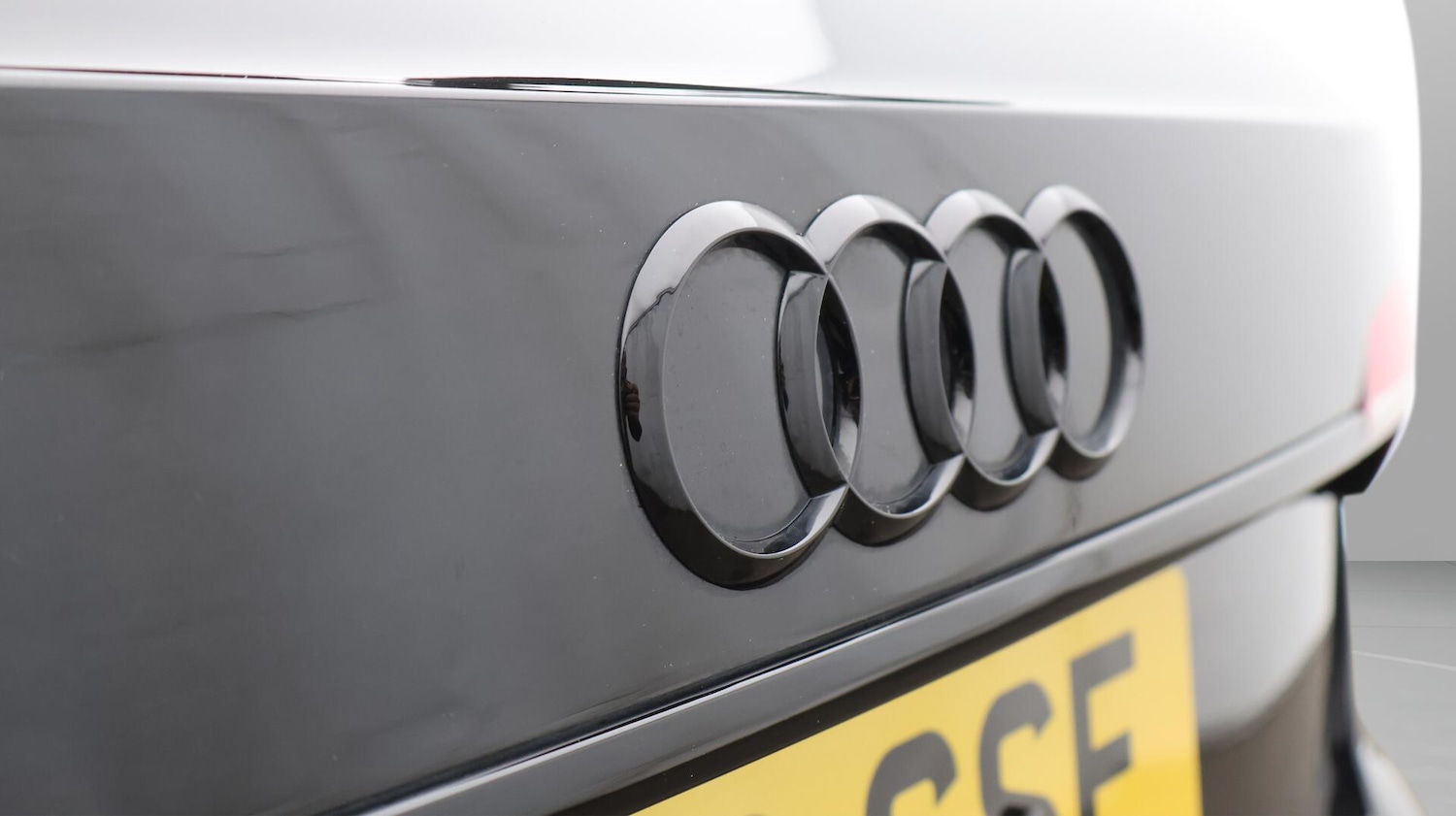 Used Audi A4 Avant 2023 for sale - 76138089: Photo 22