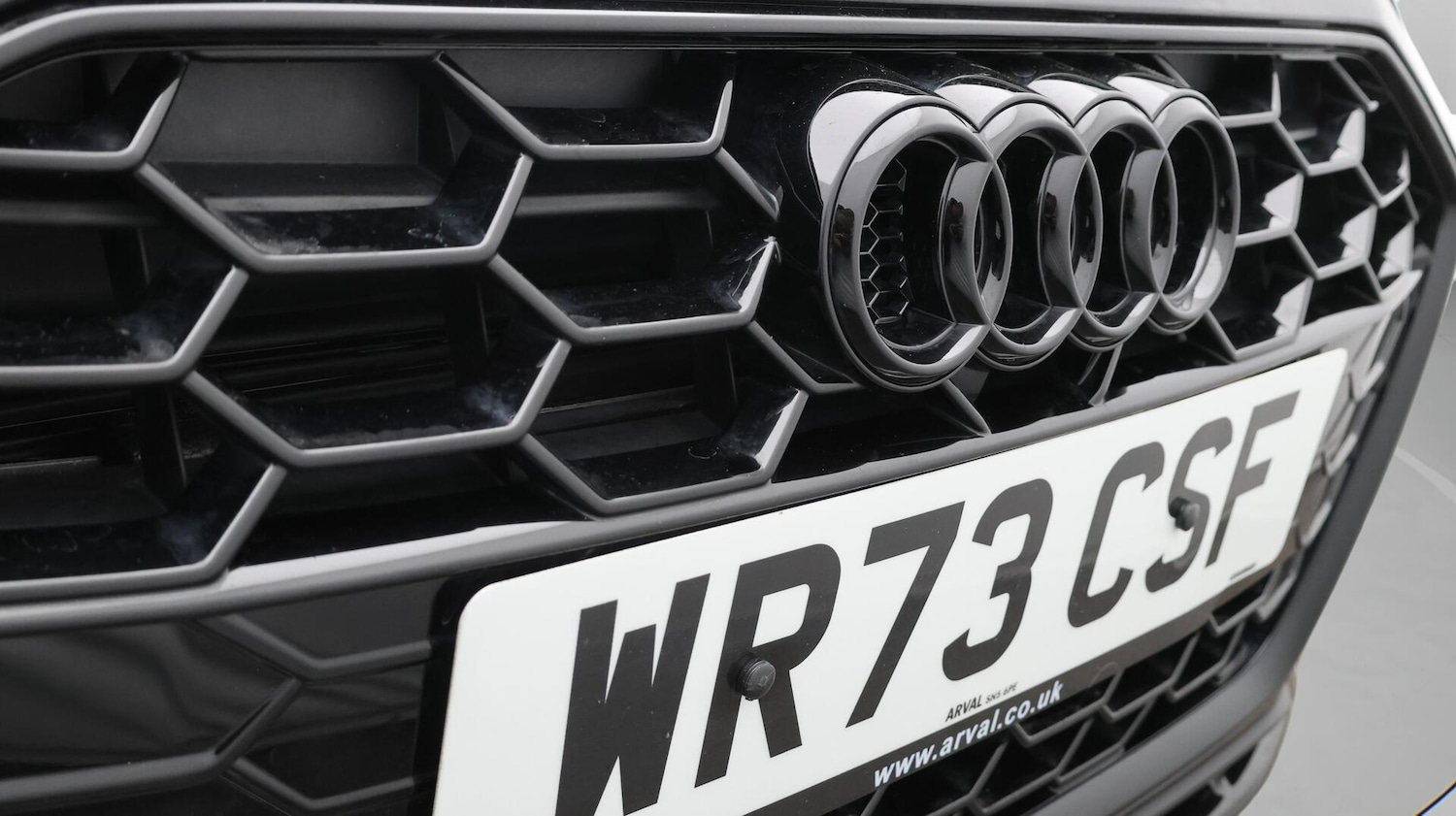 Used Audi A4 Avant 2023 for sale - 76138089: Photo 23